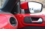 Volkswagen Beetle TDi Cabriolet 2013 года